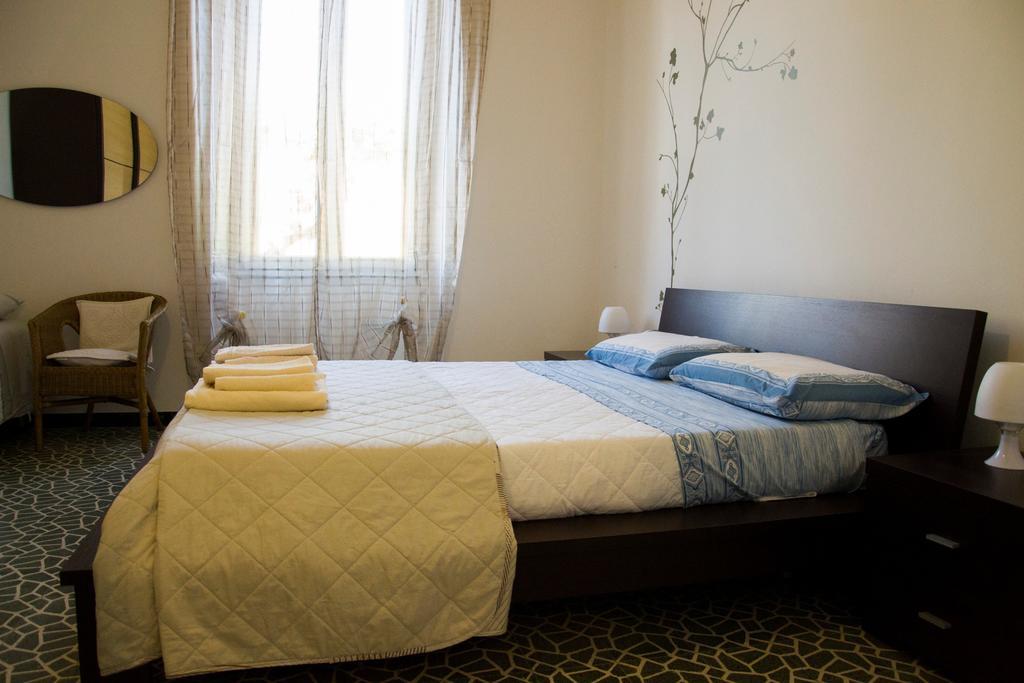 B&B 55 Alghero Quarto foto